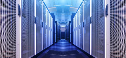 The Future of Enterprise Data Centres,  What’s Next?