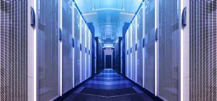 The Future of Enterprise Data Centres,  What’s Next?