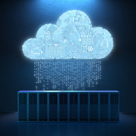Can Cloud Wipe Out Data Centre Entirely?