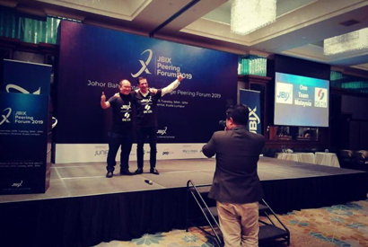 Bringing the DE-CIX success model to  South East Asia: New DE-CIX Internet Exchanges in Malaysia