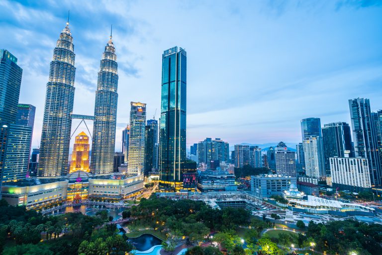 Accelerating Malaysia’s Digital Economy: SME Funding, Cybersecurity Boost, and 5G Expansion in Budget 2025 – Weng-Yew Wong