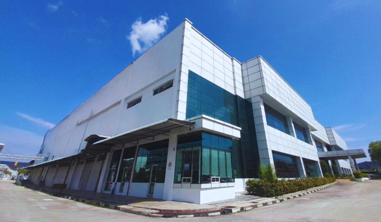 Open DC Unveils PE2: Penang’s First Next-Generation Data Center