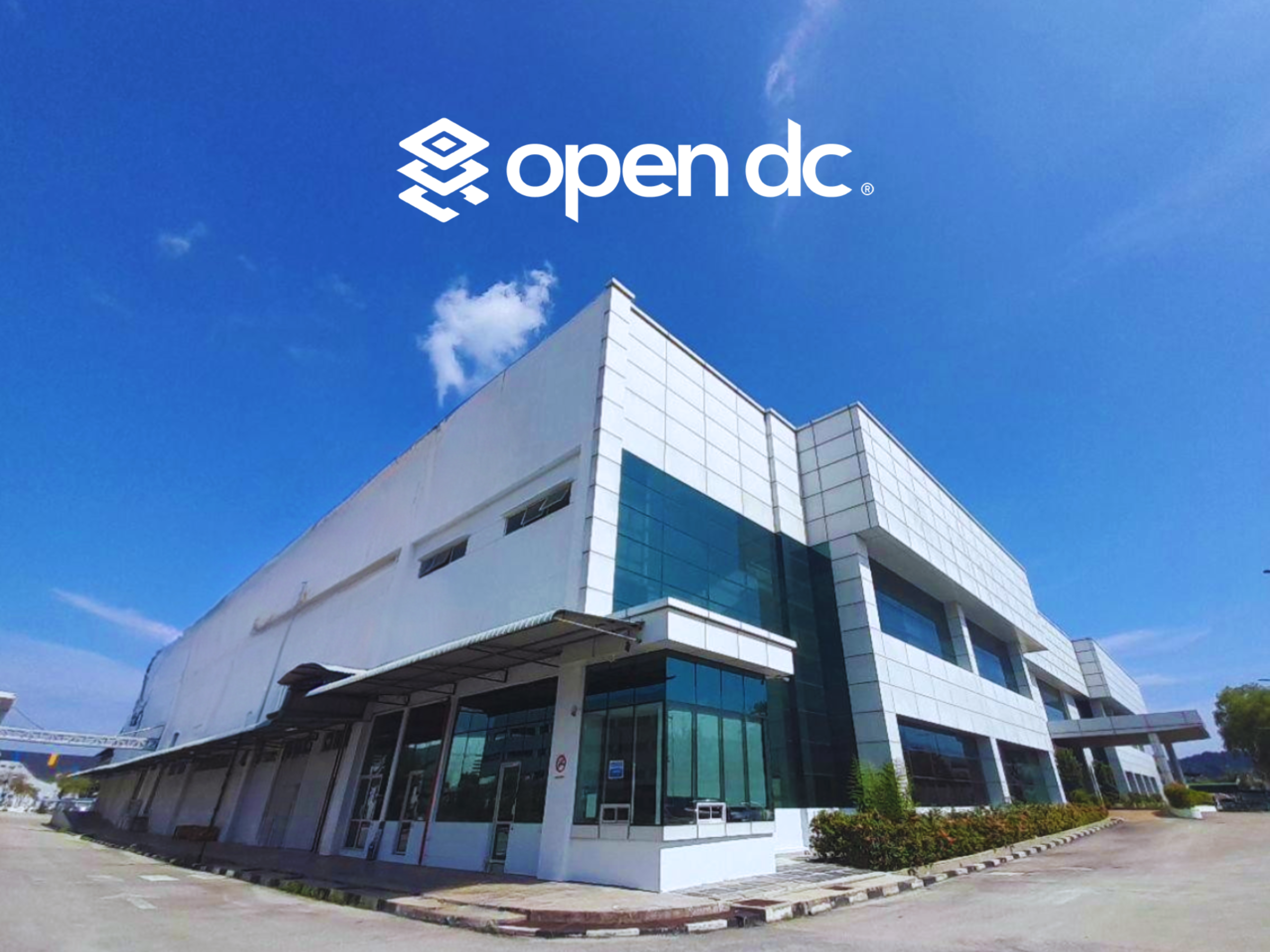 OPEN DC PE2