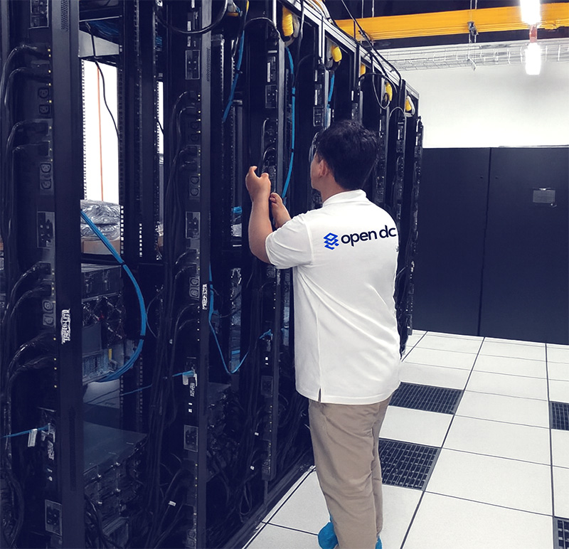 Unrivalled Reliability and Efficiency