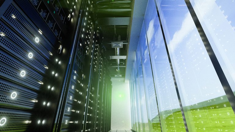 Sustainable Data Centres: The Way Forward  