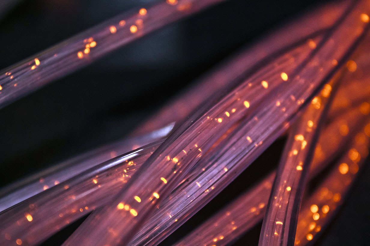 Dark Fiber Connectivity