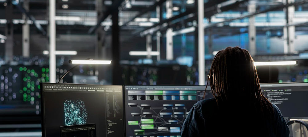 Remote Hands Support