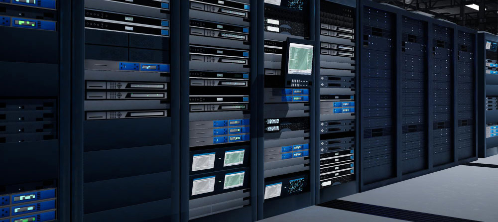 Space and Power Options