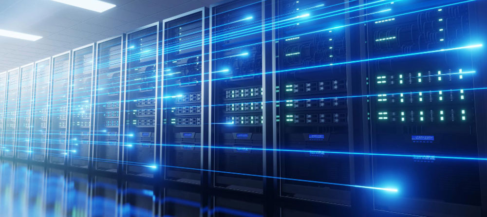 Cross-Connect Services