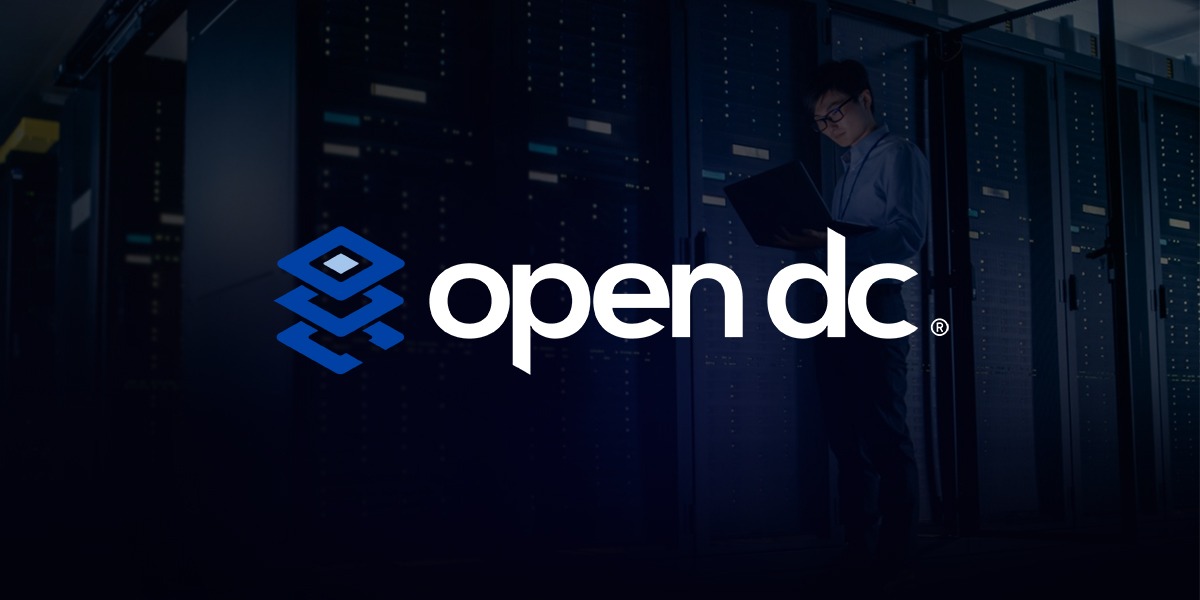 Open DC