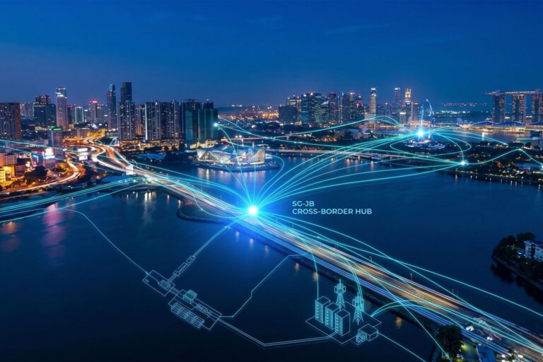 Johor’s Tech Skyline: Navigating Malaysia’s 2026 AI Data Centre Mandate