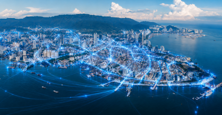 The Northern Malaysia is Becoming a Talent Hub