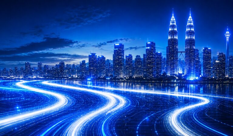 Open DC Featured on BERNAMA: Strengthening ASEAN Digital Connectivity Through AI-Ready Infrastructure in Malaysia’s Northern Corridor
