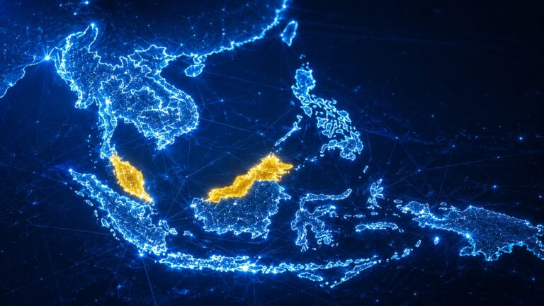 Malaysia’s AI Data Centre Boom