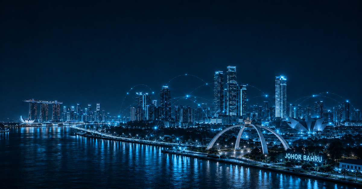The Open DC interconnection ecosystem