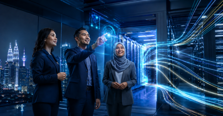 An Ideal Carrier-Neutral Data Centre; Unlocking Network Freedom