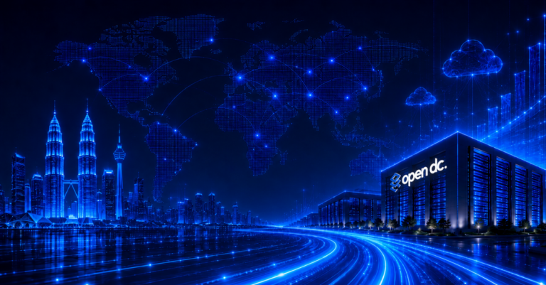 Low-latency Infra for AI, Cloud & Growth