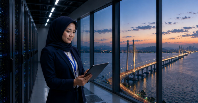 Edge Computing for Industrial AI: Why Location Matters