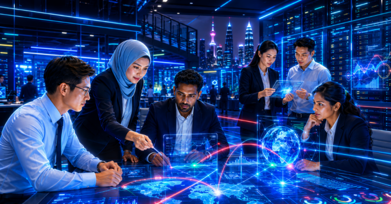 How Local Interconnection Improves Performance