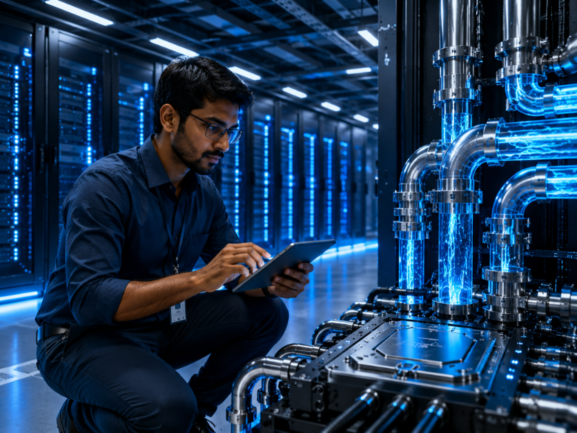 The AI-washing trap in modern colocation