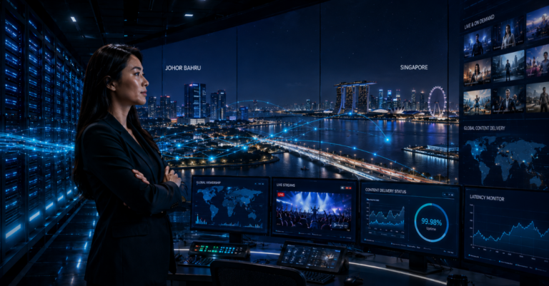 The Cost of Centralisation: Is Your Network Topology Anchoring Growth or Cultivating Risk?