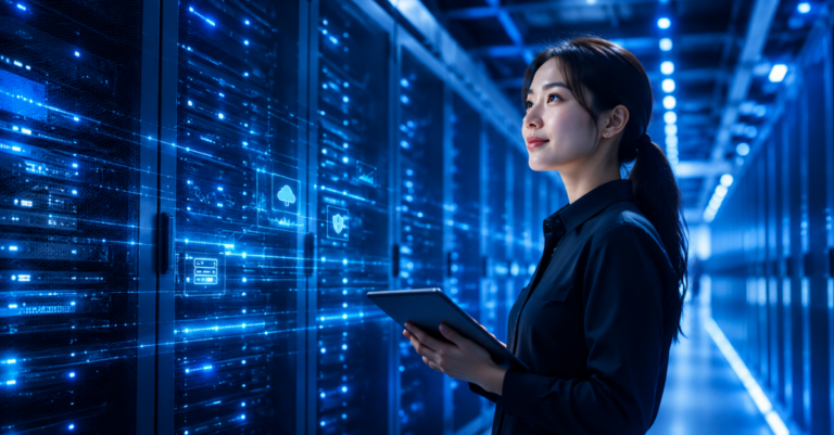 Rack Density in a Data Centre, the AI Version