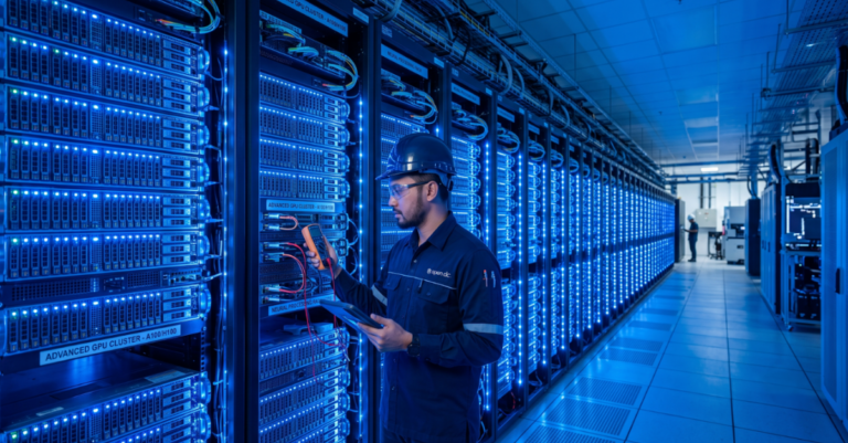 What is Liquid Cooling and Why Does AI Infrastructure Need It?