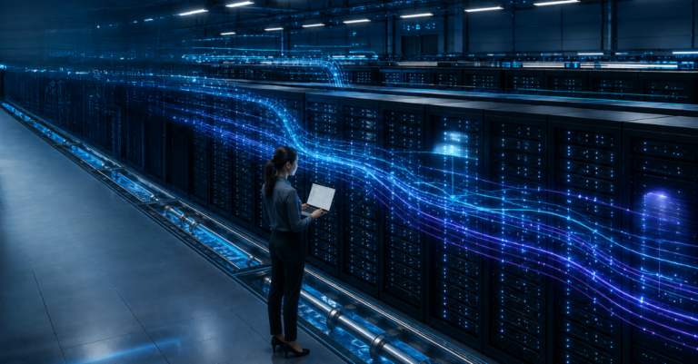 The Metrics Myth: Is Your Data Centre Strategy Built On Fact Or Marketing?