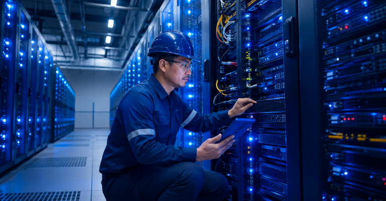 Malaysia’s Data Centre Boom Enters the Delivery Era: Why Power, Peering and Carrier Neutrality Now Decide Success