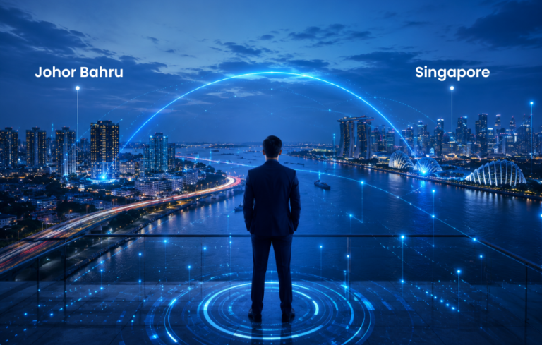 Two Sites Are Not Two Paths: Building Resilience Across The Malaysia-Singapore Interconnection Corridor