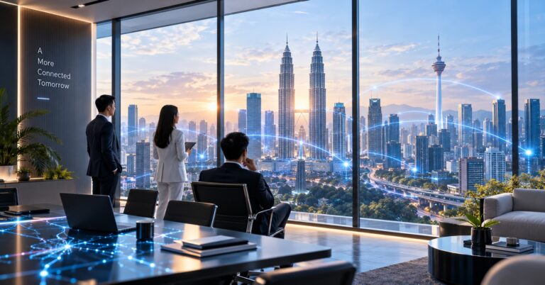 The Illusion Of Independence: Why Capacity Without Redundancy Endangers Malaysia’s Digital Future