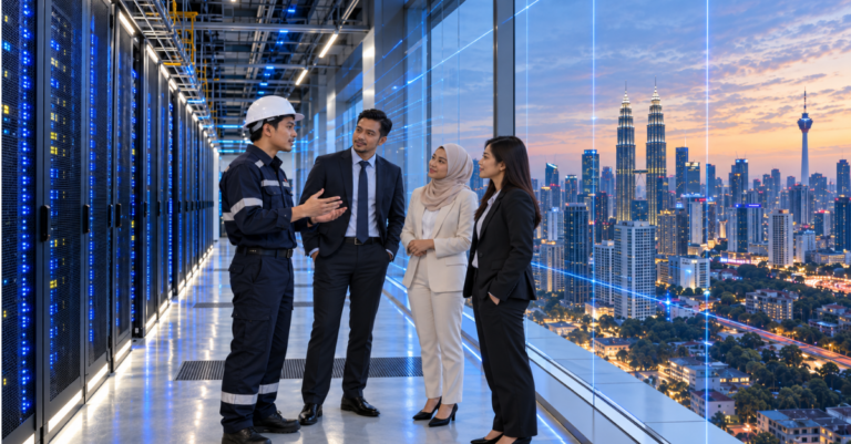 Budget 2027: Five Things Data Centre Buyers Should Watch