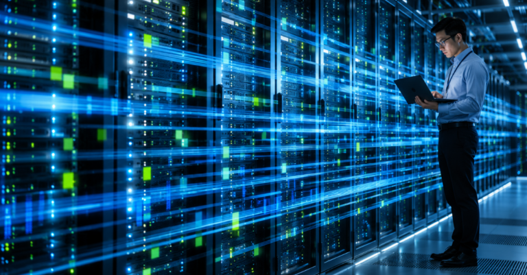 Budget 2027 Data Centre Readout