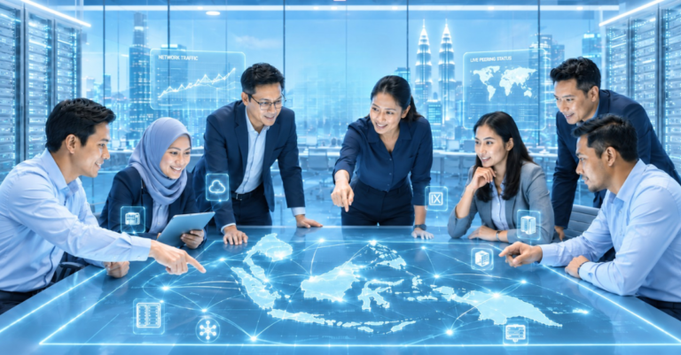 Tier III In Malaysia: What The Rating Should Actually Guarantee You